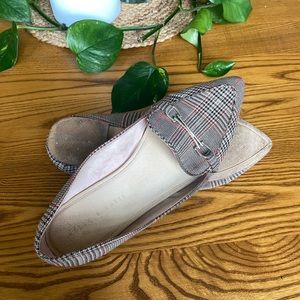 Size 7 Slip On Loafers